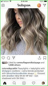 Buy Redken Hair Color 6161 Pin By Melissa Scoran On Ombre Sombre Bayalage Root Shadow Ideas Redken Hair Color Redken Hair Products Hair Color Formulas