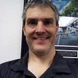 Greg Stauffer Profile