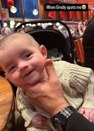 Grim the most handsome boy 💙