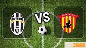 Italian serie a trasmetta in linea gratuitamente. Forecast And Win Juventus Vs Benevento Serie A The Day 07 04 18 Football Steemit