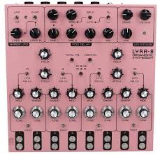 Soma (stylized as soma) is a survival horror video game developed and published by frictional games. Soma Lyra 8 Pink Synthesizer