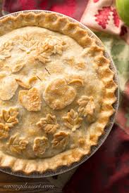 Holiday Pie Recipes Holiday Pies Recipes Double Crust Apple Pie Classic Apple Pie Recipe