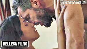 Brooklyn Gray Fulfills Her Love For Hardcore Sex With Husband Mike Mancini  - XXXBP