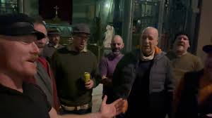 Profile for The Out Of Tunas