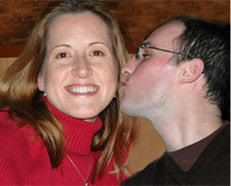 Love Among the Innkeepers