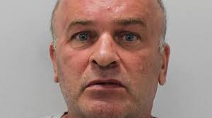 Husband shouted 'you should never have left me' as he stabbed estranged  wife in Sutton