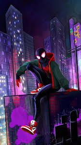 Maybe you would like to learn more about one of these? Spider Man Miles Morales 4k Wallpaper 3 1582