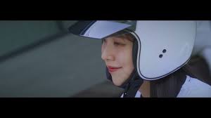 샤크헬멧 NANO CRYSTAL BLANK GRN