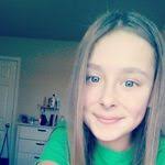 Allie Worley's Instagram, Twitter & Facebook