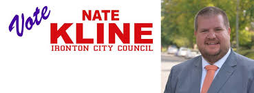Profile for Nate Kline for Ironton City Council