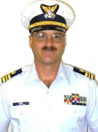 UMA Veteran Highlight: Dan Venne, USCG