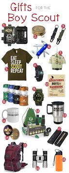 Shop from existing designs or create our unique range of gifts for boys of any age range would certainly tick a few things off your. Gifts For The Boy Scout The Shirley Journey