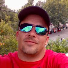 I'm spending this afternoon