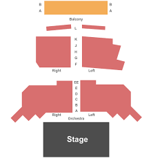 One World Theatre Seating Chart Austin