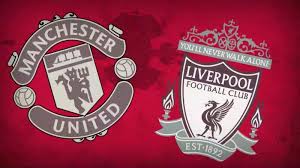 A collection of the top 56 manchester united wallpapers and backgrounds available for download for free. Shaqiri Double Sinks Man Utd As Liverpool Tops Epl Cnn