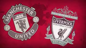 Further chances followed at both ends before mohamed salah raced clear in the last minute to stroke in his 30th goal of the season and seal a victory that could prove vital in liverpool's quest for champions league qualification. Copa90 On The Liverpool Man United Rivalry Cnn Video