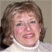 Judith (Hassett) Thistle Obituary