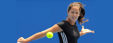 Vilas tennis academy in mallorca, best professionals. Ana Ivanovic Entrena En La Academia De Guillermo Vilas En Mallorca Flashtennis