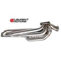 BMW M50 M52 M54 - Turbo manifold - Top Mount - E36 E46 E39 E60