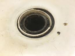 Here are five ways to unclog and clean your four ways to unclog and clean your shower drains. Need Some Help Removing A Shower Drain Flange Terry Love Plumbing Advice Remodel Diy Professional Forum