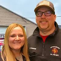 First Responder of the Month