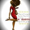 Let us know what's wrong with this preview of on this day a queen was born notebook by birthday party publishing. 3