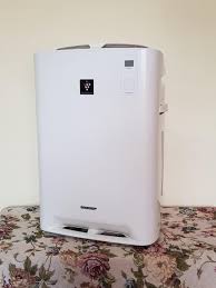 Most production has migrated to china. Sharp Air Purifier W Humidifier Function Kc A40e W Home Appliances Cooling Air Care On Carousell