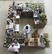 Rise Buffet Marina Bay Sands Breakfast Buffet Buffet Restaurant Buffet Food