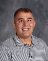 Tony Islas's Instagram, Twitter & Facebook