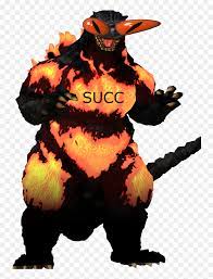 Godzilla coloring pages for adults | dragones, pintar, dedos. Godzilla Ps4 Godzilla 2014 Png Download Godzilla Ps4 Burning Godzilla Transparent Png Vhv