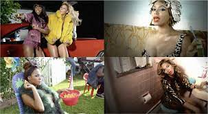 Click to buy the track or album via itunes: Beyonce Feat J Cole Party Music Video Feed Limmy