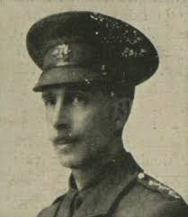 April » 2015 » Westminster School and the First World War