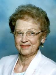 Mildred Wilson Obituary (1921