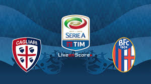 These 2 teams have met 20 times in the last several seasons based on the data that we have of them. Cagliari Vs Bologna Preview And Prediction Live Stream Serie Tim A 2018 2019