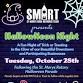 HallowNeon Night event image