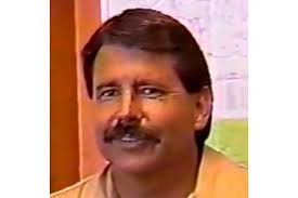 Robert Hilley Obituary (1946