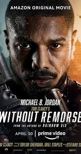 For those unfamiliar, prime day is an exclusive event for the site's more than 150 million prime subscribers, offering some of the lowest prices of the year on amazon devices and leading. Tom Clancy S Without Remorse 2021 Imdb