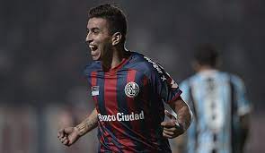 2:44 atlético de madrid 28 536 просмотров. Argentinisches Talent Wechselt Von San Lorenzo Zu Madrid