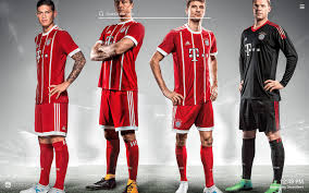 Fc bayern, bayern munchen, logo, sports jerseys, bundesliga. Bayern Wallpapers On Wallpaperdog