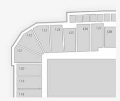 Dicks Sporting Goods Park Seating Chart Concert