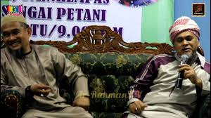 Ijam medicine rimba cintaku lyric islamic version. 2016 08 12 Pu Rahmat Ijam Medicine Hijrahku By Farid Tajuddin