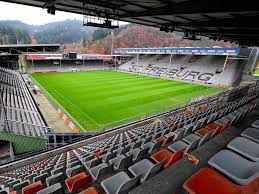 Wir schaffen damit die voraussetzung, wirtschaftlich und sportlich wettbewerbsfähig zu. Sc Freiburg Mage Solar Stadion