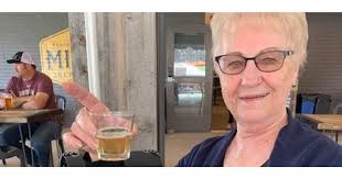 Lorraine Binstock Obituary (1943