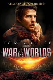 The film was directed by steven spielberg, and made its debut in the summer of 2005. Pin By Jennifer Just Saepic On My Favorite Movies World Movies War Of The Worlds Movie Posters