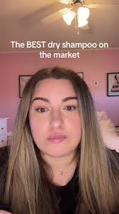 shoutout @KJ bc this stuff is life changing!! @I Dew Care #bestdryshampoo  #dryshampooreview #idewcare