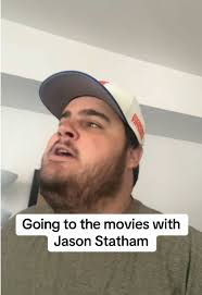 Get your tickets now to come join our crew to see #AWorkingManMovie staring  Jason Statham -only in theaters March 28! @Amazon MGM Studios #ad