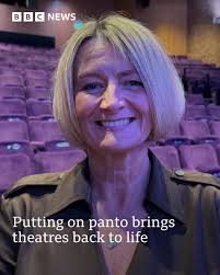 Faustus is back! 🔥🔥🔥 Local theatre company @frombelowtheatre wowed  audiences with their debut run of Faustus in 2022. With fire, magic and  mayhem choreographed by @hull_dance award winner Ed Grimoldby, and a