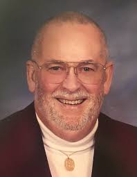 Stanley Douglas “Stan” Lawrence (1939-2016)