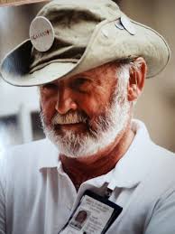 Ralph Norris Obituary