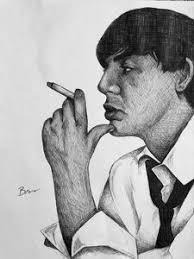 Cameron Boyce Portrait